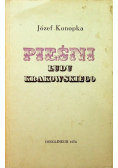 Pieśni ludu krakowskiego