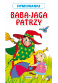 Baba-Jaga patrzy