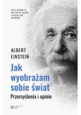 Jak wyobrażam sobie świat