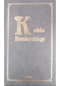 Kodeks Hammurabiego