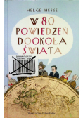 W 80 powiedzeń dookoła świata