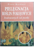 Pielęgnacja Roślin Pokojowych