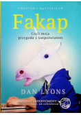 Fakap Czyli moja przygoda z korpoświatem