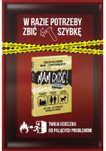 Mam dość