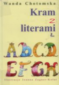 Kram z literami Tom 2