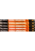 Chemia organiczna Tom 1 do 5