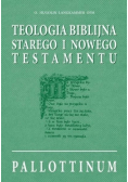 Teologia biblijna ST i NT