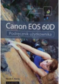 Canon EOS 60D podręcznik użytkowania