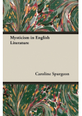 Mysticism in English Literature