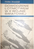 Dowodzenie lotnictwem w II wojnie światowej