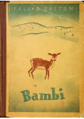 Bambi 1946 r.