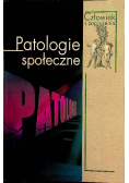Patologie społeczne