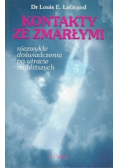 Kontakty ze zmarłymi