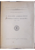 Z dziejów Liberalnego i konspiracyjnego Krakowa 1948 r.