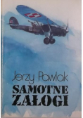 Samotne załogi