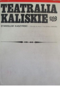 Teatralia Kaliskie