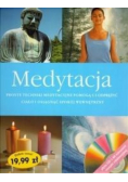 Medytacja z CD
