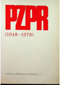 Pzpr 1948 - 1978