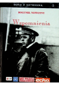 Wspomnienia Nawrotny