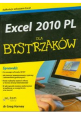 Excel 2010 PL dla bystrzaków