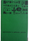 Opowieści o pilocie Pirxie Suplement