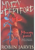 Myszy z deptford Mroczny portal