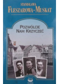 Pozwólcie nam krzyczeć