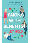 Faking with Benefits