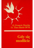 Gdy się modlicie