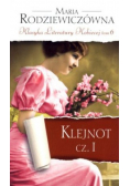 Klasyka Literatury Kobiecej Tom 6 Klejnot Część 1