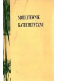 Modlitewnik  katechetyczny