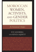 Moroccan Women, Activists, and Gender Politics