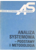 Analiza systemowa podstawy i metodologia