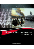 Wojsko wielkopolskie 1919 1920