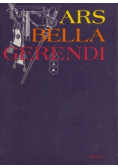 Ars bella gerendi