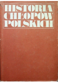 Historia chłopów polskich Tom III
