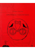 Opowieści niezwykłe