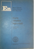 Teoria układów logicznych