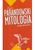 Mitologia wspomnień