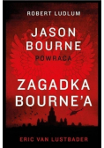 Zagadka Bourne'a