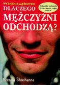 Dlaczego mężczyźni odchodzą?