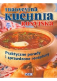 Tradycyjna kuchnia rosyjska