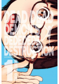 Dead Dead Demon s Dededede Destruction Tom 1
