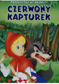 Przeczytaj mi bajkę Czerwony Kapturek