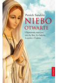 Niebo otwarte Objawienia Maryjne
