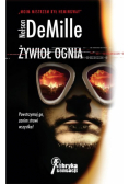 De Mille Nelson - Żywioł ognia