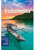 Lonely Planet Indonesia