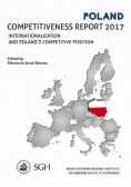 Polska Raport o konkurencyjności 217