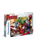 Puzzle Avengers 60
