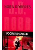 Pociąg do śmierci